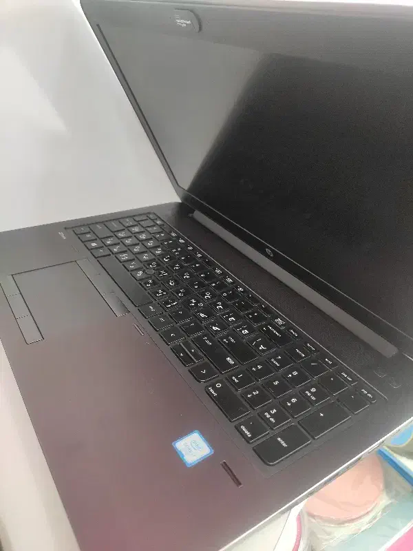 فروشگاه لپ‌تاپ|رایانه همراه|نجف‌آباد, هفده شهریور|دیوار