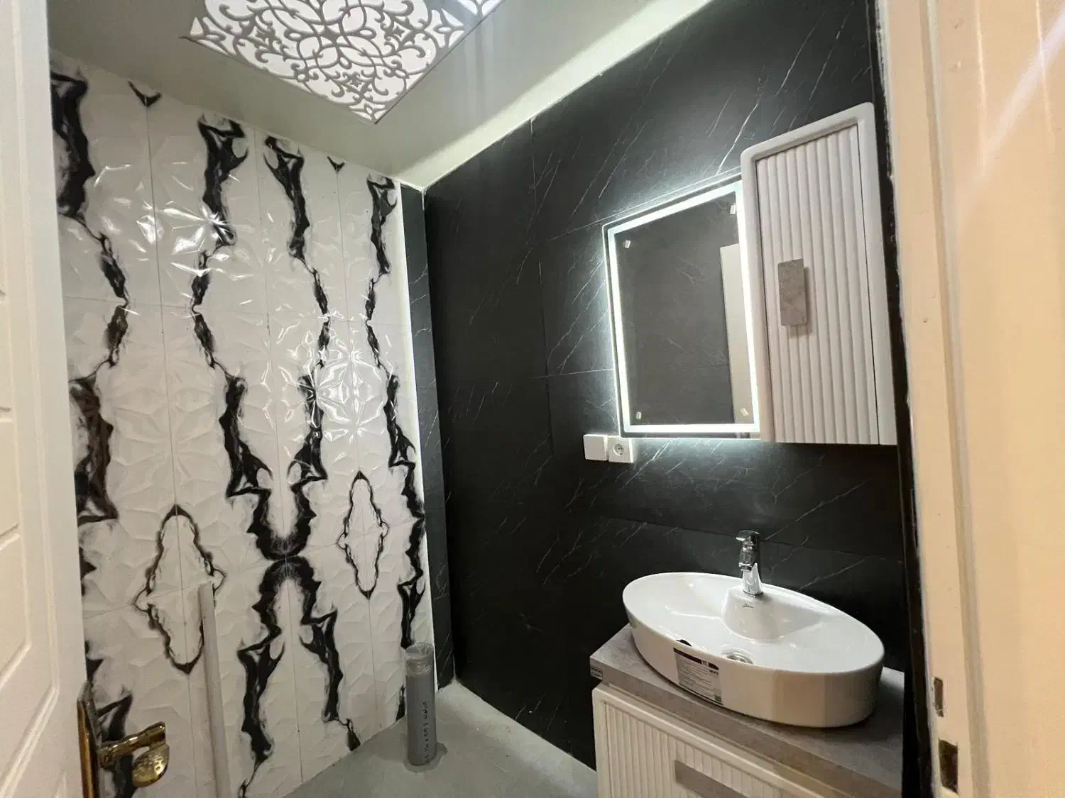 ۱۸۵متر*نوساز*تاپ لوکیشن|اجارهٔ آپارتمان|کرج, عظیمیه|دیوار