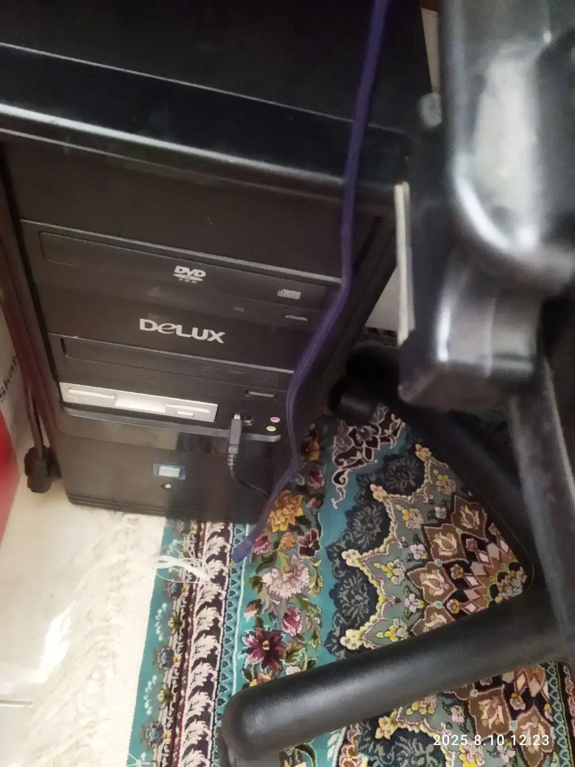 کامپیوتر فروشی|رایانه رومیزی|ساوه, |دیوار