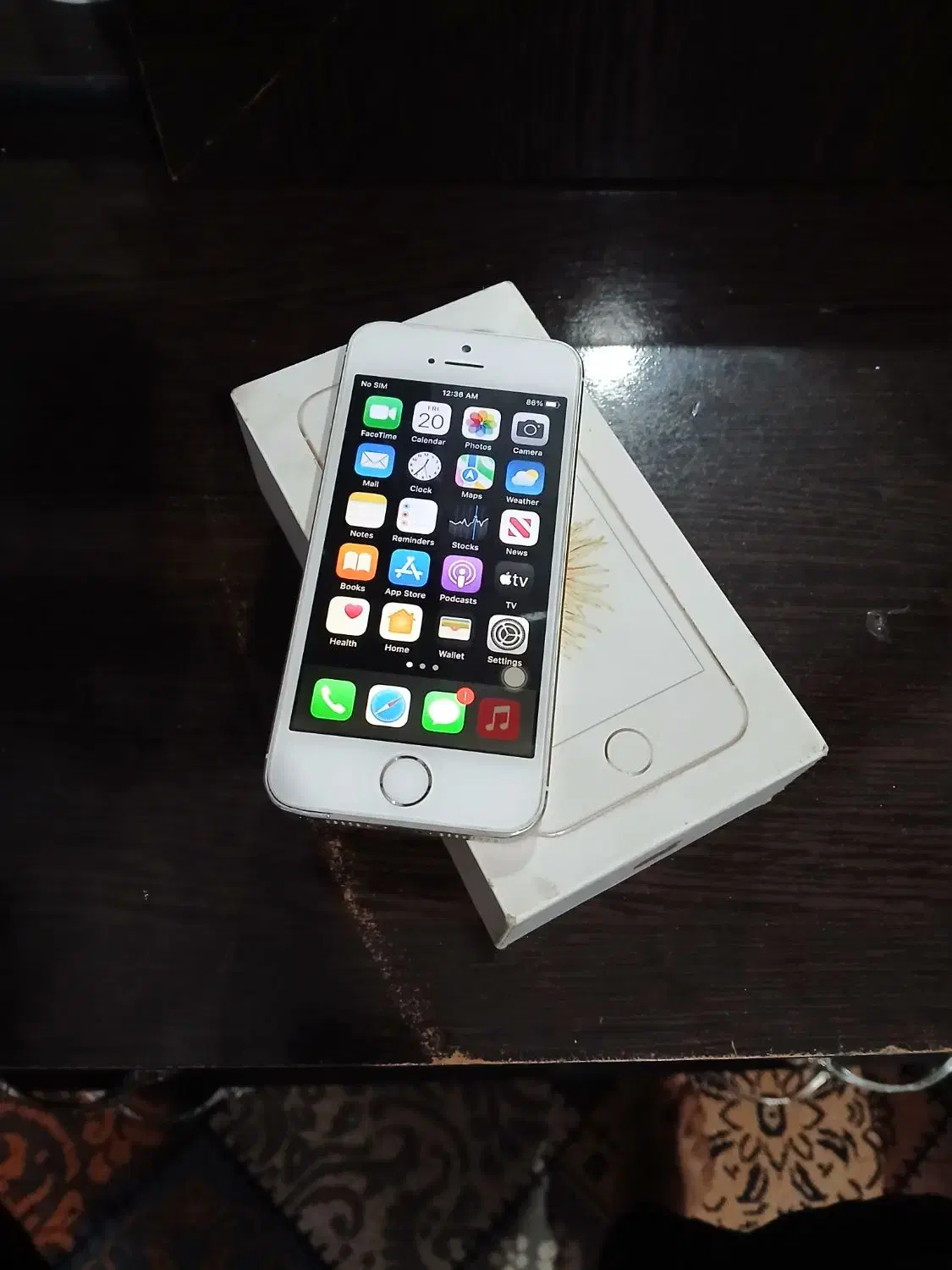 ایفون se|موبایل|مشهد, انصار|دیوار