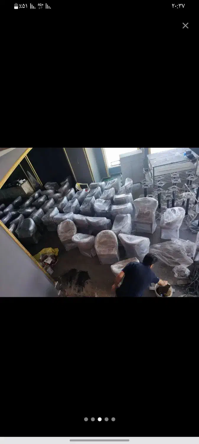 اتوباربری خونه به خونه صدرصد تضمینی شبانه روز|خدمات حمل و نقل|زنجان, |دیوار