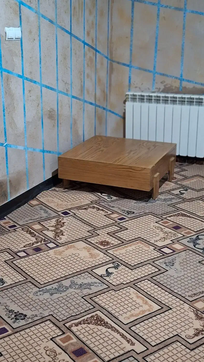 مبل ۷ نفر|مبلمان خانگی و میز عسلی|شیراز, شهرک سعدی|دیوار