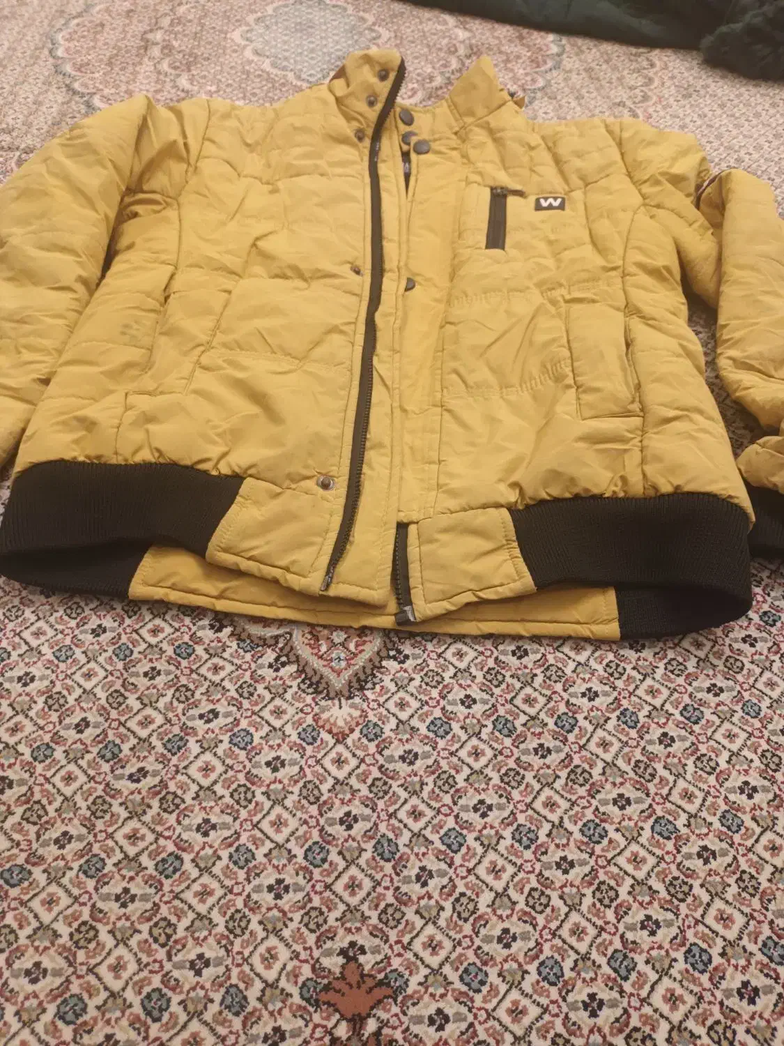 چندعدد لباس درحدنو هست به دلیل نداشتن جا میفروشم|لباس|اردبیل, |دیوار