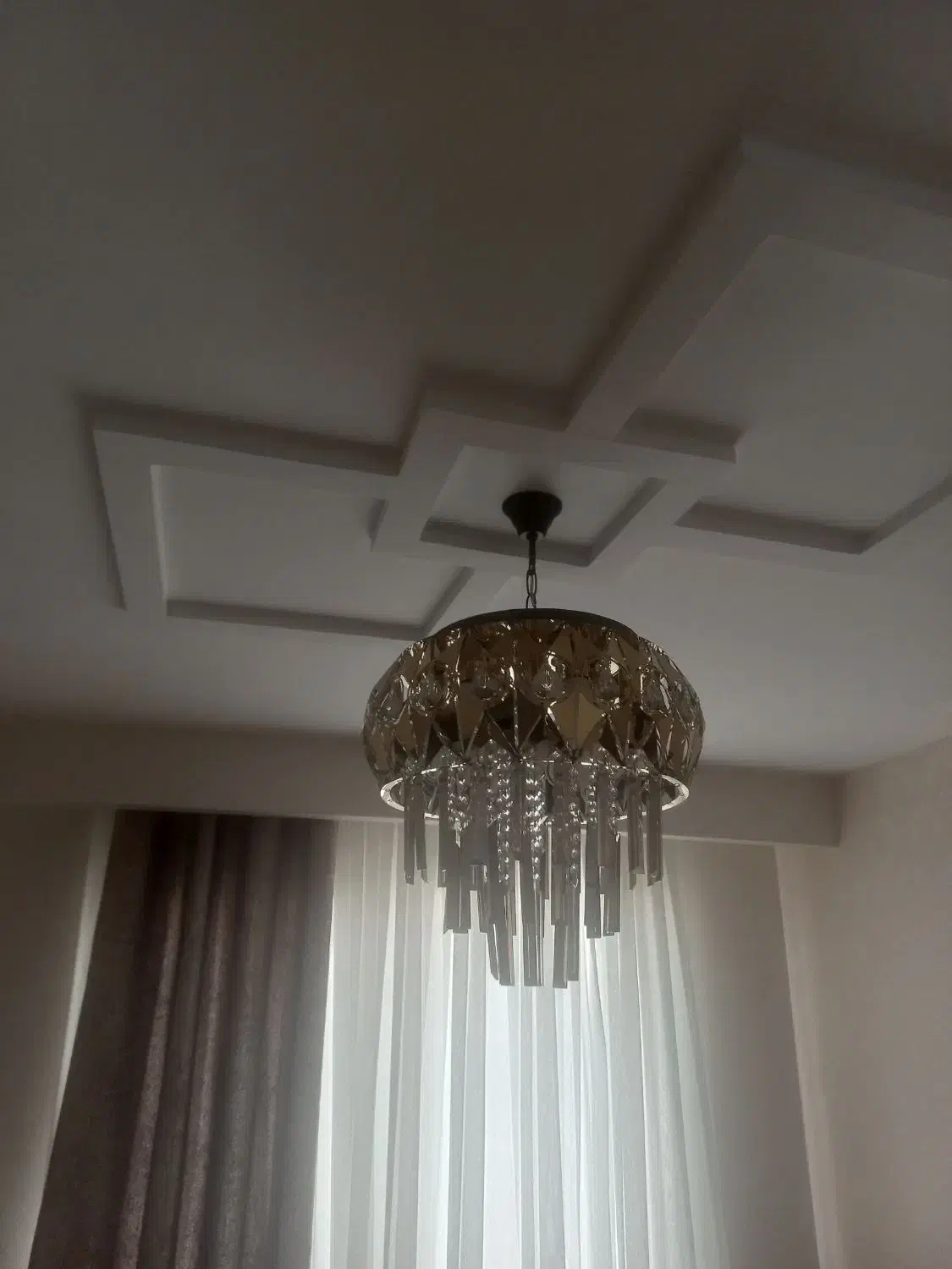 لوستر|لوستر و چراغ آویز|تهران, امامت|دیوار