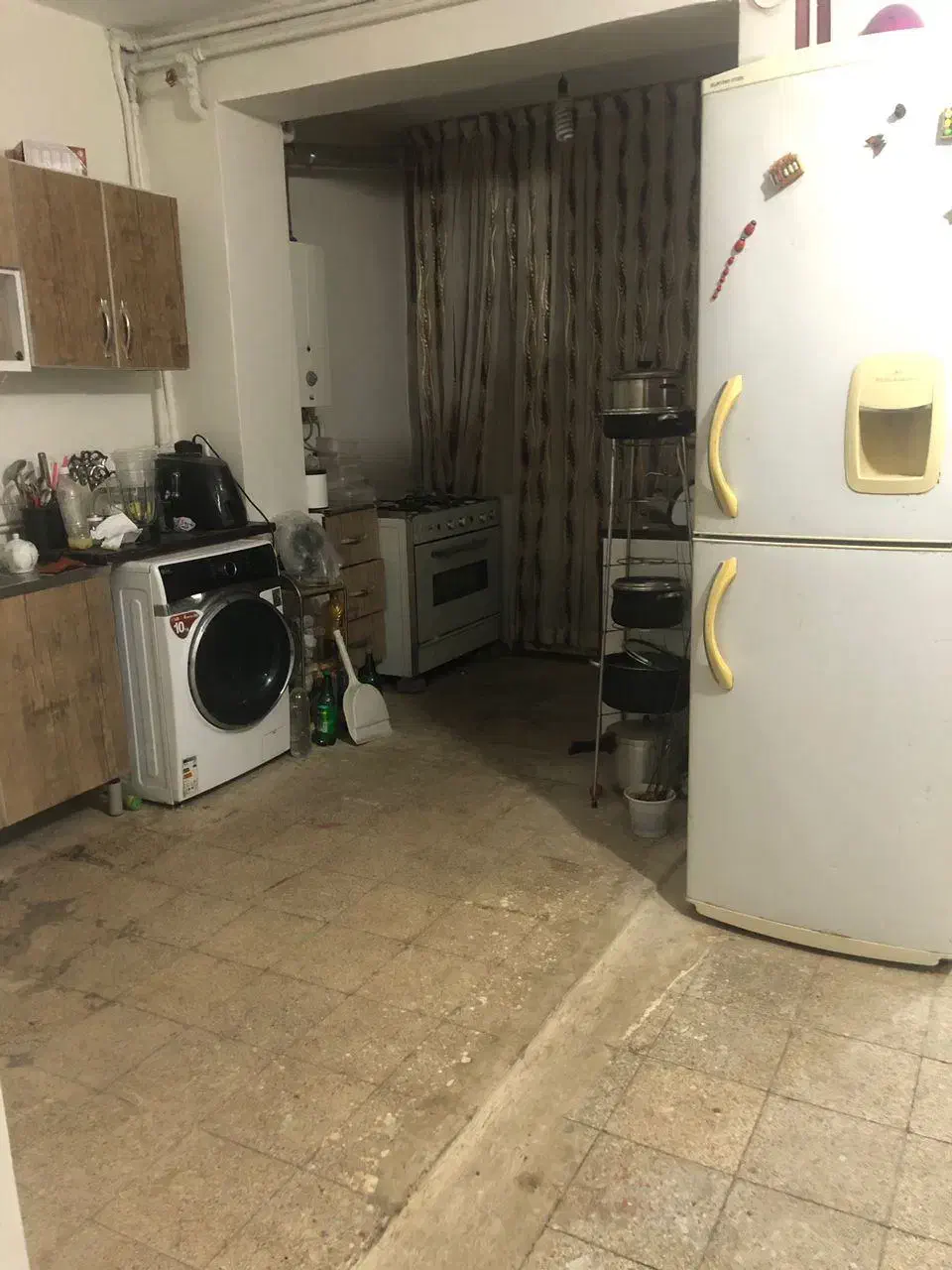 آپارتمان ۸۵ متری|اجارهٔ آپارتمان|تهران, شهرک المهدی|دیوار