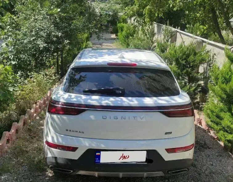 دیگنیتی پرایم|خودرو سواری و وانت|گرگان, |دیوار