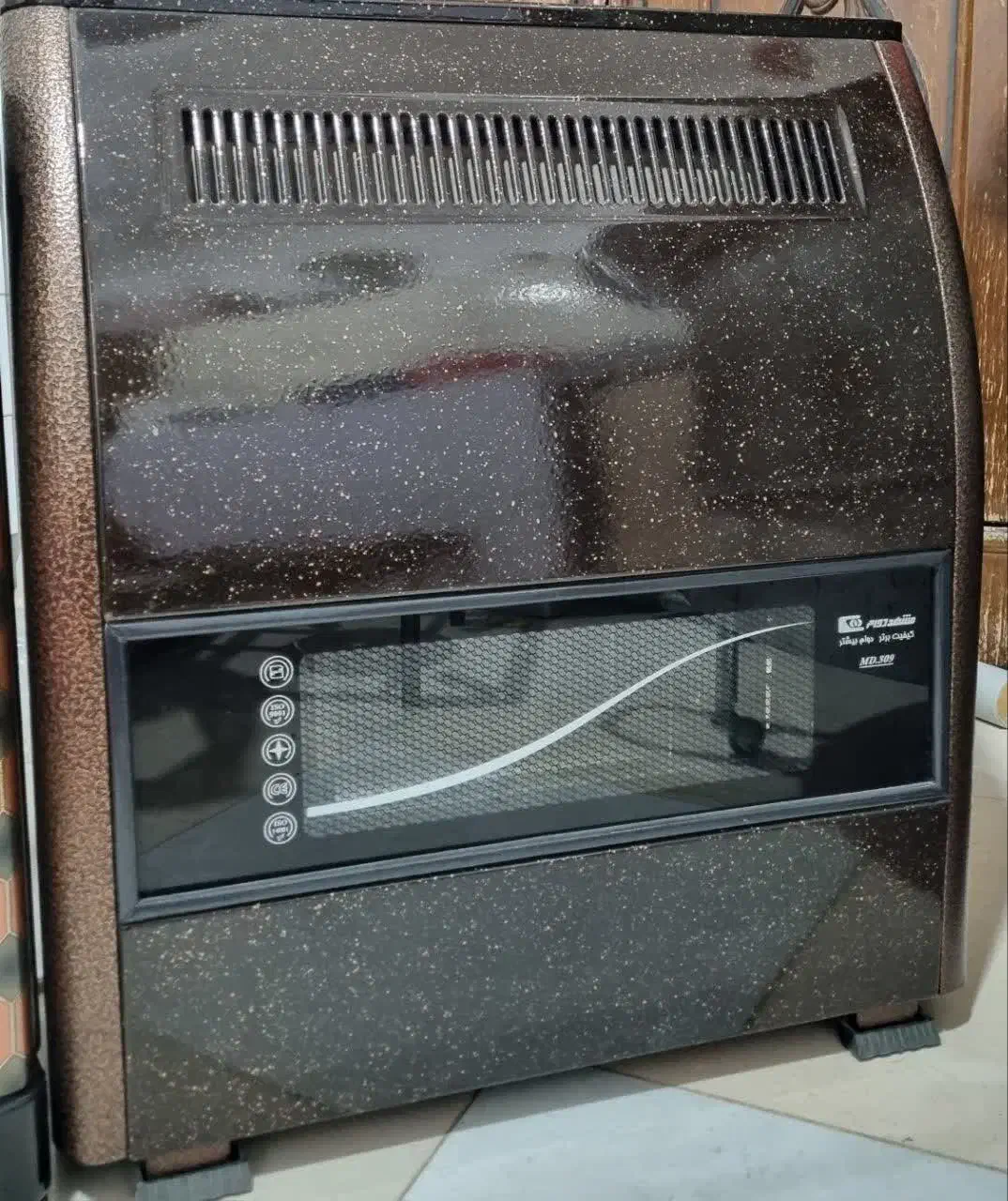 بخاری|بخاری، هیتر، شومینه|حبیب آباد, |دیوار