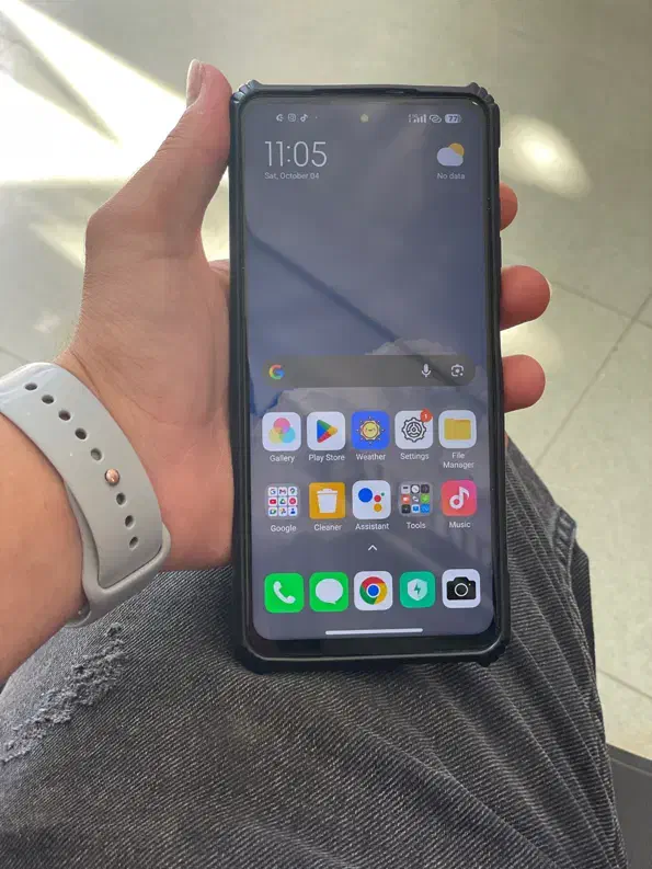 poco x3 pro|موبایل|میاندوآب, |دیوار