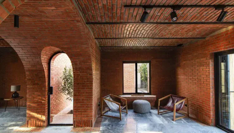 سه طبقه ویلایی|فروش خانه و ویلا|قم, قلعه عموحسین|دیوار