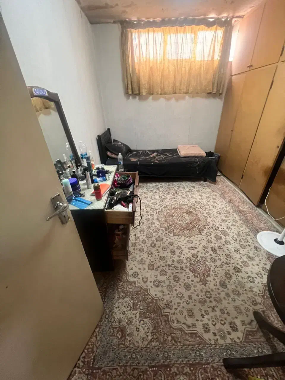 هم خونه|اجارهٔ آپارتمان|ری, دولتآباد|دیوار