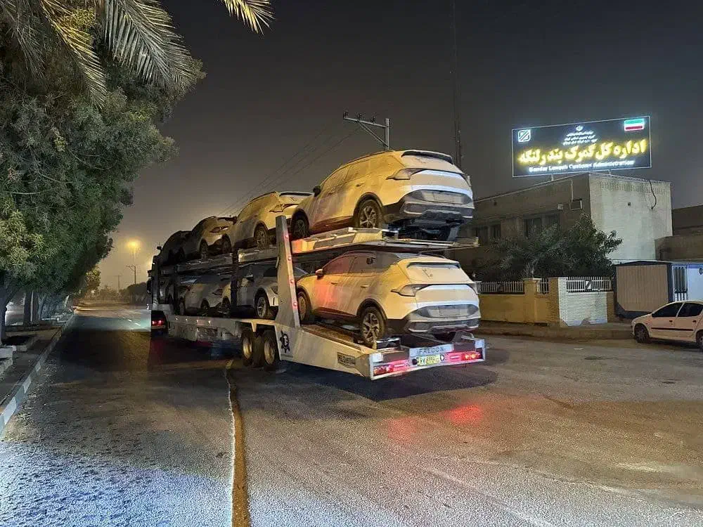 حواله|خودرو سواری و وانت|قم, حاج خلیل|دیوار