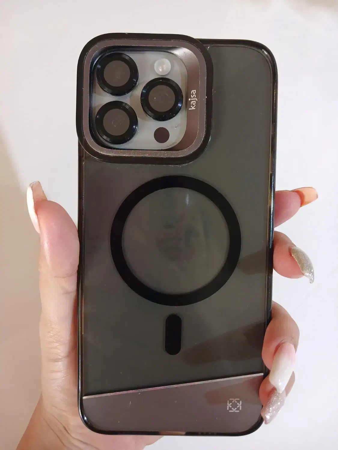 ایفون۱۶مکس zaa|موبایل|رشت, صفاری|دیوار