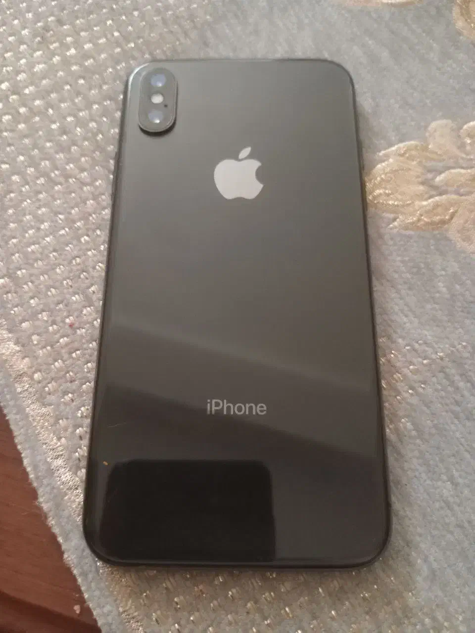 آیفون x|موبایل|هشتگرد, شهرک ارم غربی|دیوار