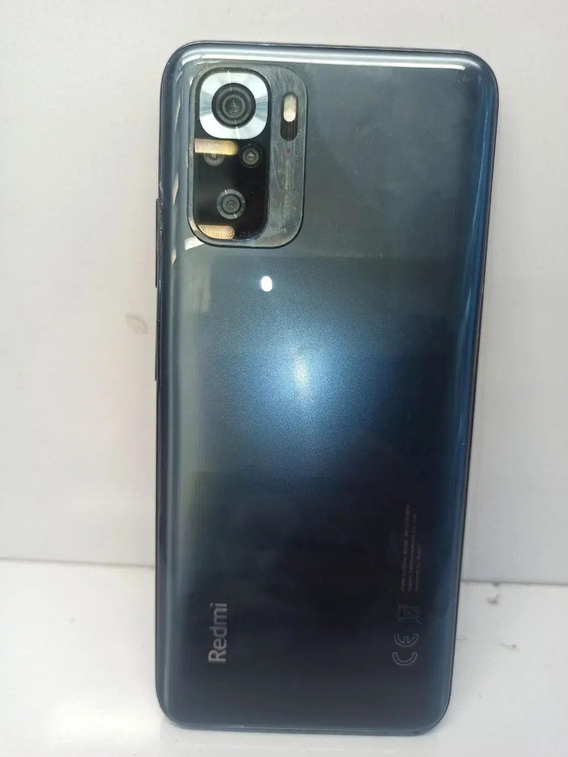 نوت 10فورجی|موبایل|مشهد, ایثارگران|دیوار