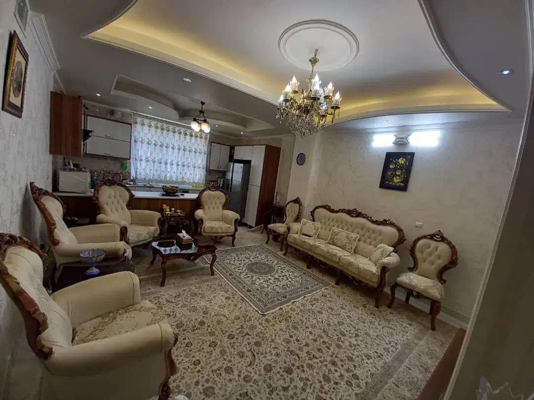 آپارتمان تخلیه شهرری شیرمحمدی|اجارهٔ آپارتمان|ری, اقدسیه|دیوار