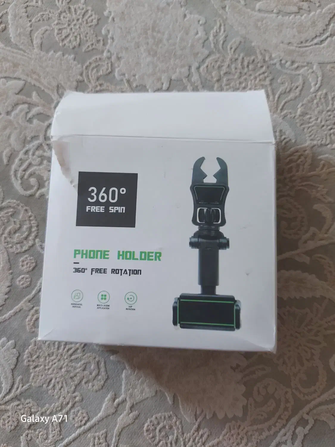 هولدر موبایل|لوازم جانبی موبایل و تبلت|سنندج, |دیوار