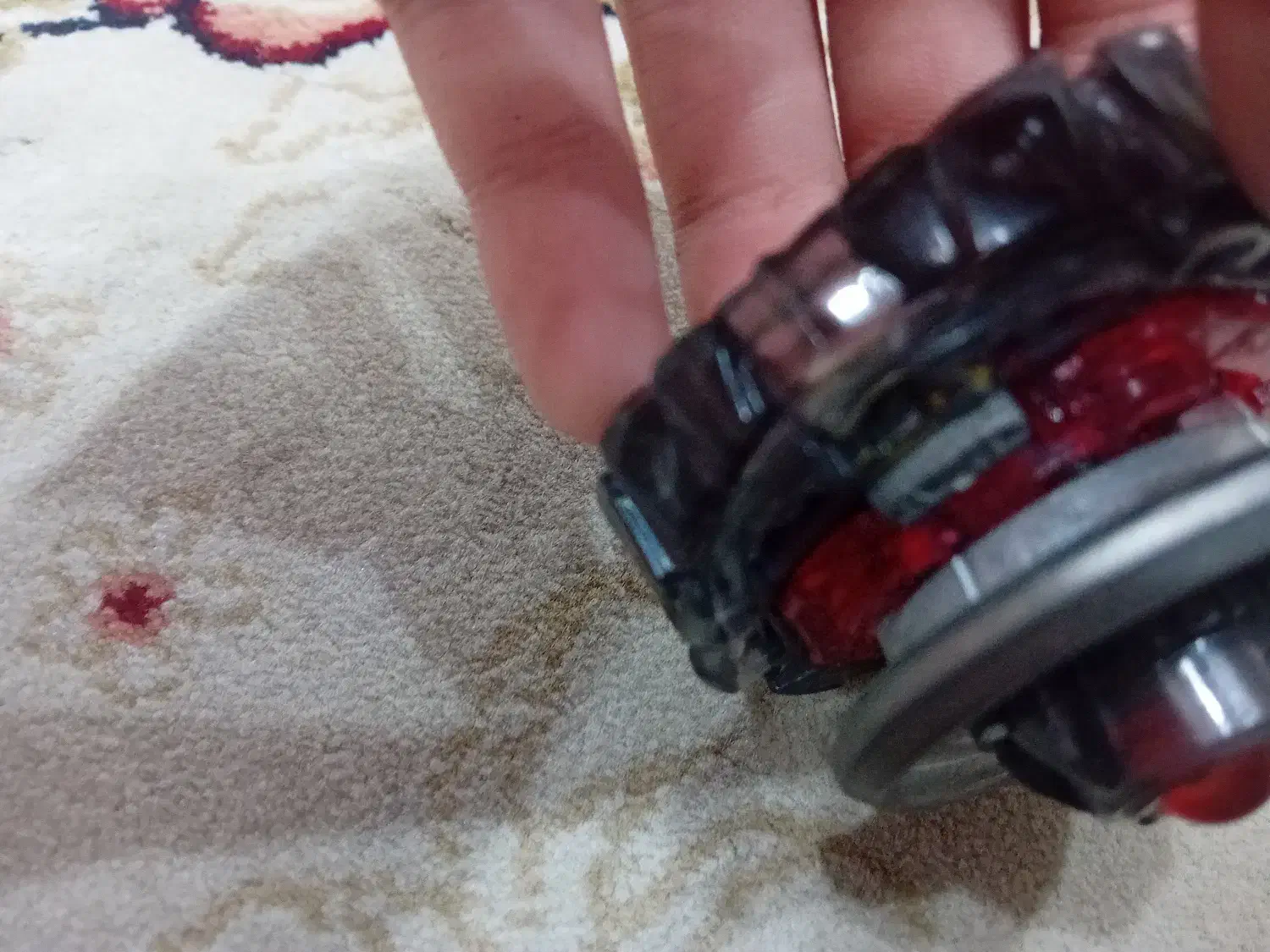 فرفره های انفجاری مدل فصل ۷|کلکسیون و سرگرمی|رشت, لاکانی|دیوار