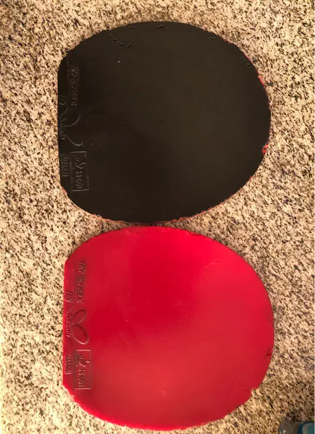 روی راکت تینرژی 05|ورزش‌های توپی|اراک, |دیوار