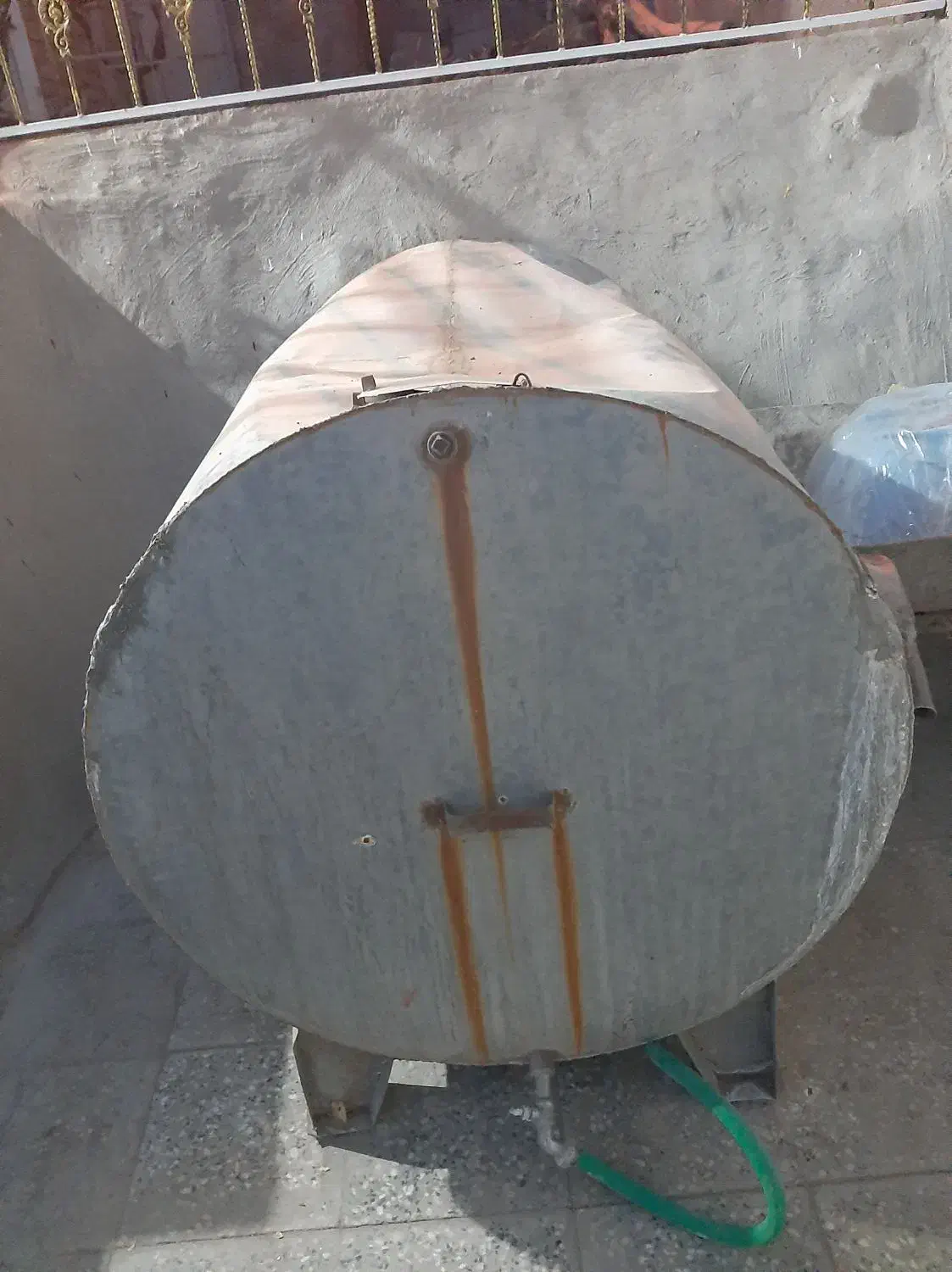 فروش منبع|مصالح و تجهیزات ساختمان|زرند, |دیوار