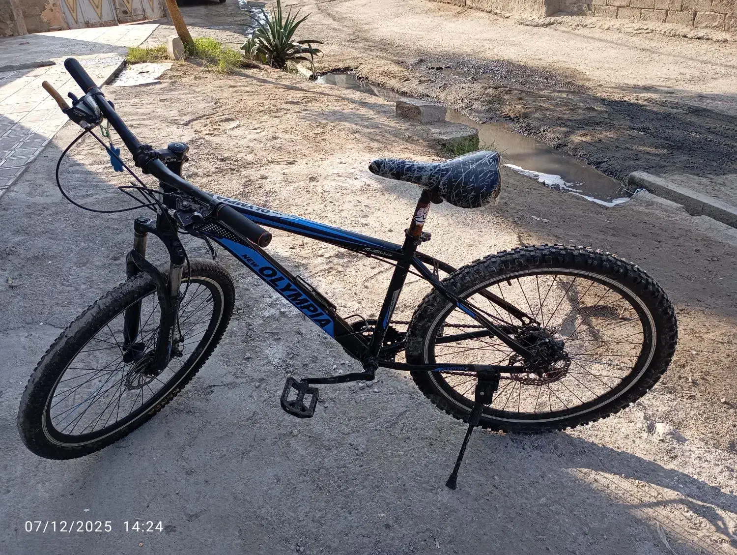 دوچرخه 26|دوچرخه، اسکیت، اسکوتر|بندرعباس, |دیوار