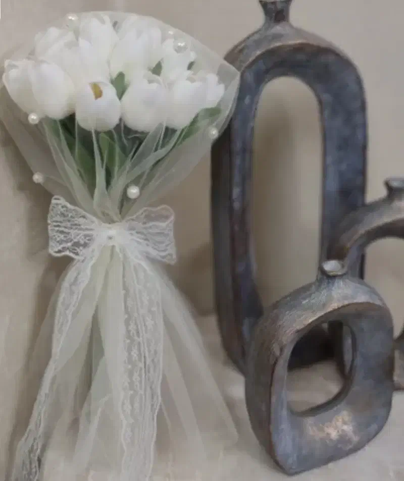 انواع دسته گل عروس|گل مصنوعی|ورامین, ورامین|دیوار