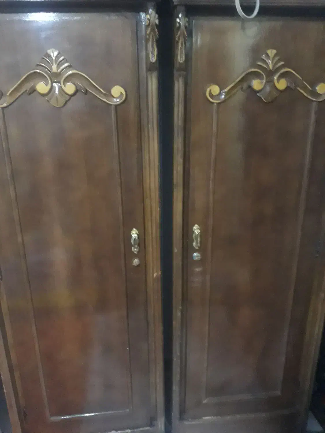 کمد جالباسی|جاکفشی، کمد، دراور|کامیاران, |دیوار