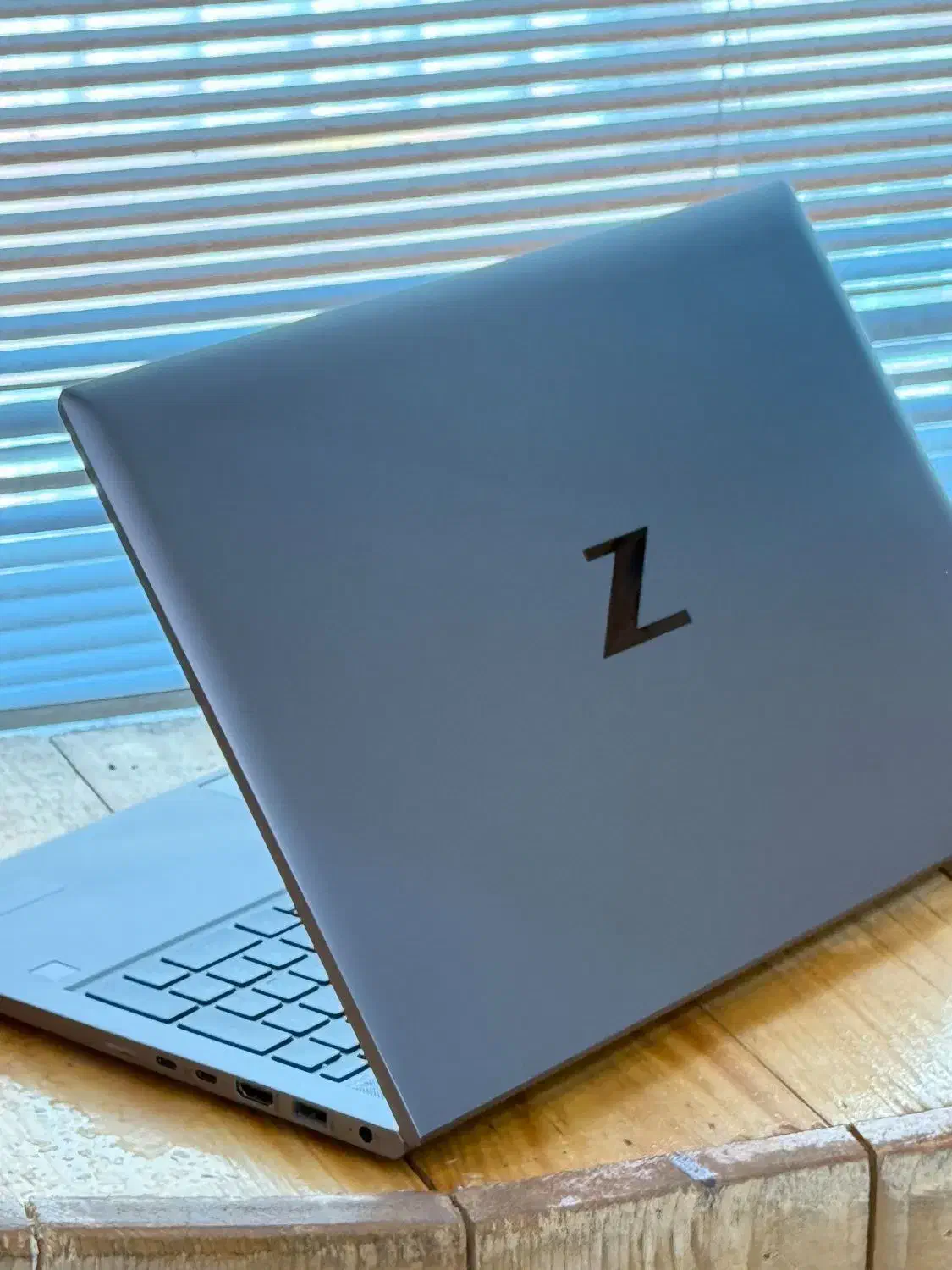 لپ تاپ پرقدرت hp zbook Power G7 (تک سایار)|رایانه همراه|تبریز, |دیوار