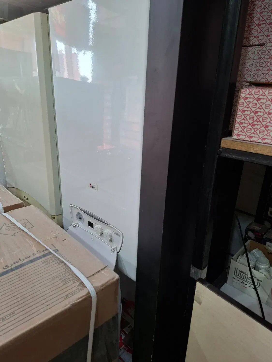 پیکیچ بیتا ۲۴ هزار ۲۱|آبگرمکن، پکیج، شوفاژ|هشتگرد, هشتگرد قدیم|دیوار