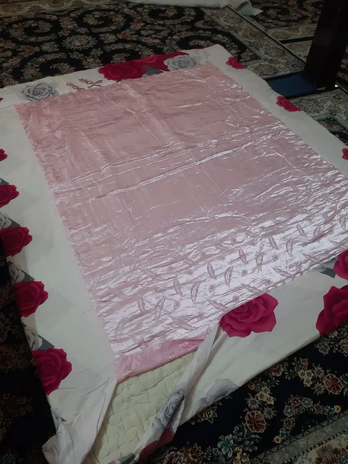 لحاف|رختخواب، بالش، پتو|تهران, خانی آباد نو شمالی|دیوار