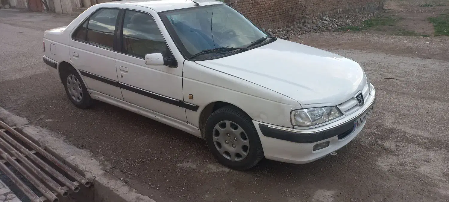 پژوپارس ۸۸|خودرو سواری و وانت|خرمآباد, |دیوار