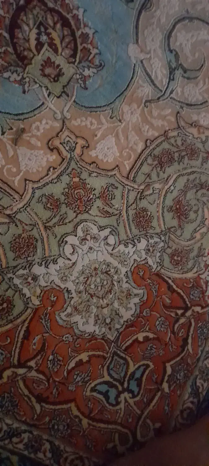 خط کد ۷  ۰۹۱۲۷۵۳۵۵۹۱|سیم‌کارت|قم, شاد قلی|دیوار