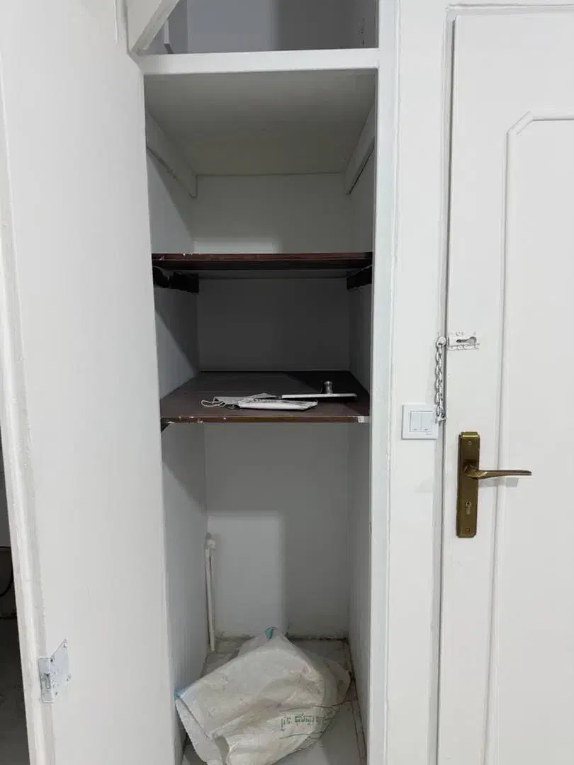 اجاره واحد ۳۵ متری دارای خواب