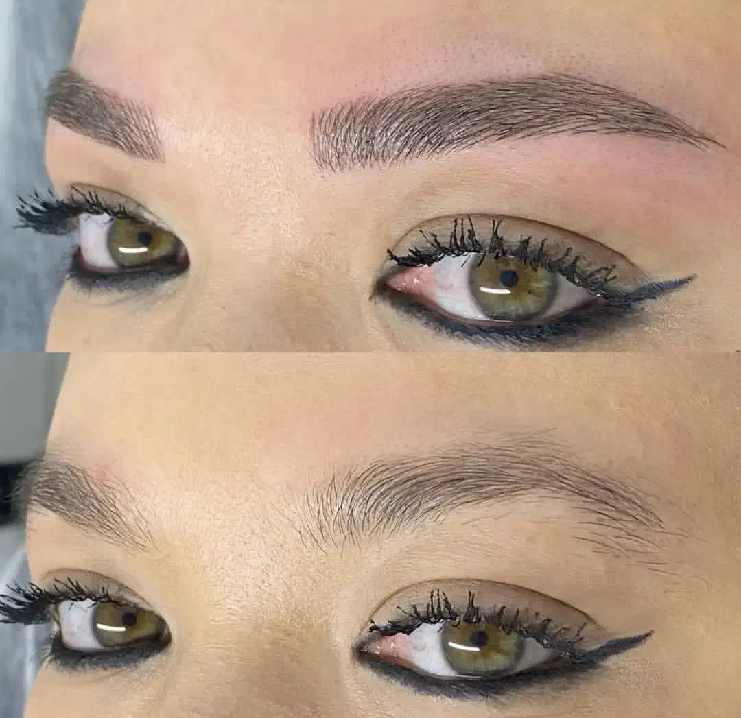 مرکز تخصصی ریموو تتو.شیدینگ لب.میکرو.آموزش|خدمات آرایشگری و زیبایی|گرگان, |دیوار