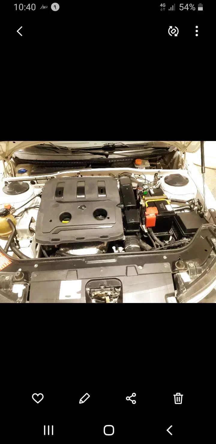 دنا پلاس شش سرعته|خودرو سواری و وانت|بندر ماهشهر, |دیوار