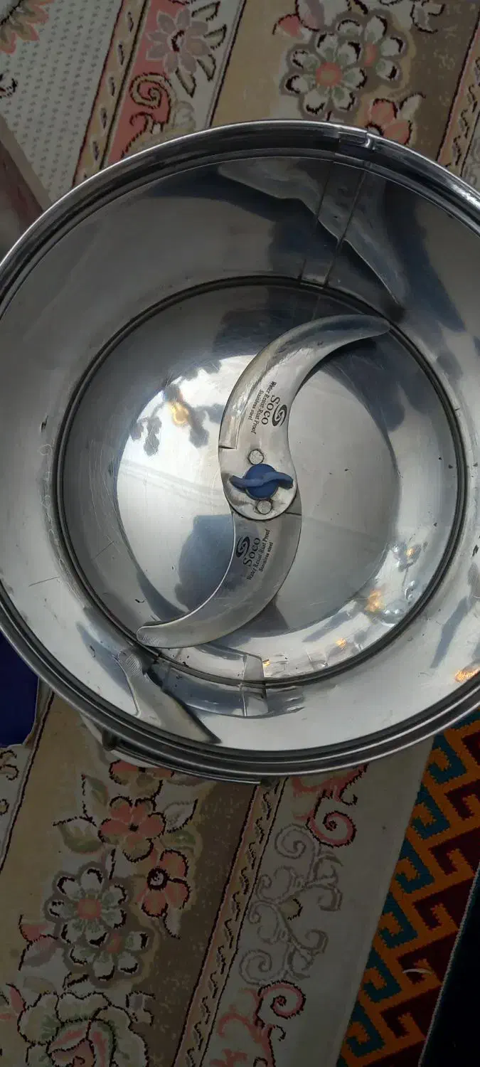 سبزی خرد کن|خردکن، آسیاب، غذاساز|اردبیل, |دیوار