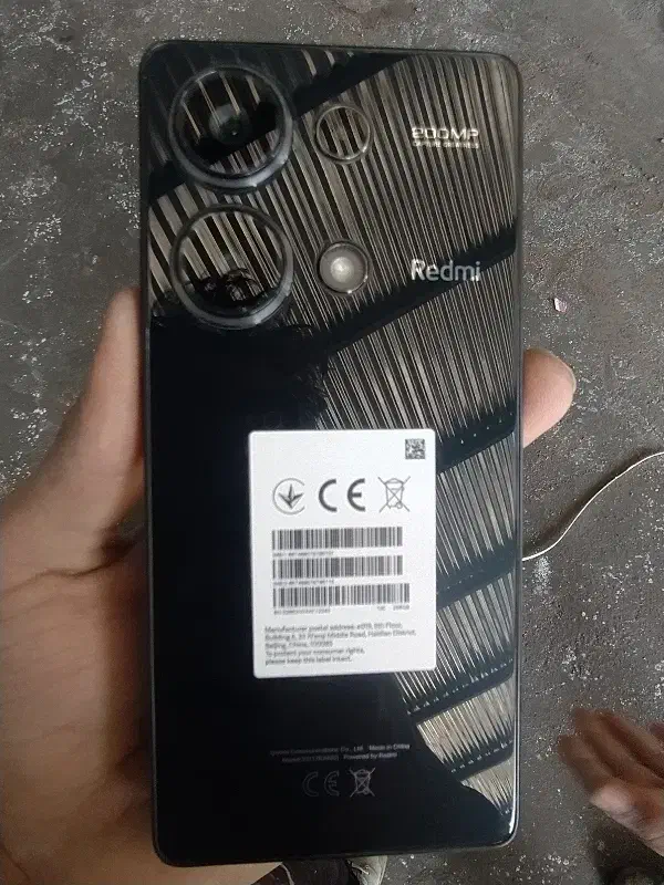 note13pro|موبایل|کرمان, |دیوار