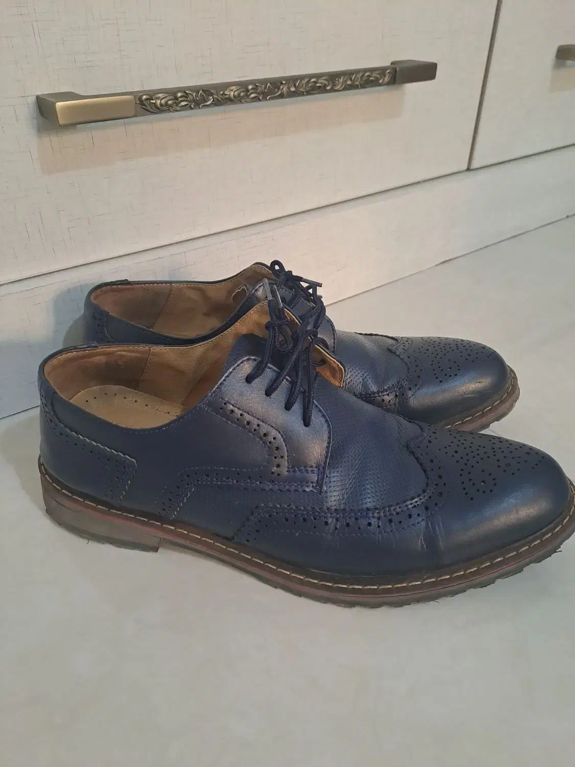 کفش|کیف، کفش، کمربند|ارومیه, |دیوار