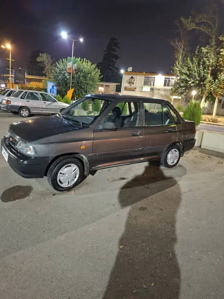 پراید 131مدل90|خودرو سواری و وانت|پرند, فاز ۶|دیوار