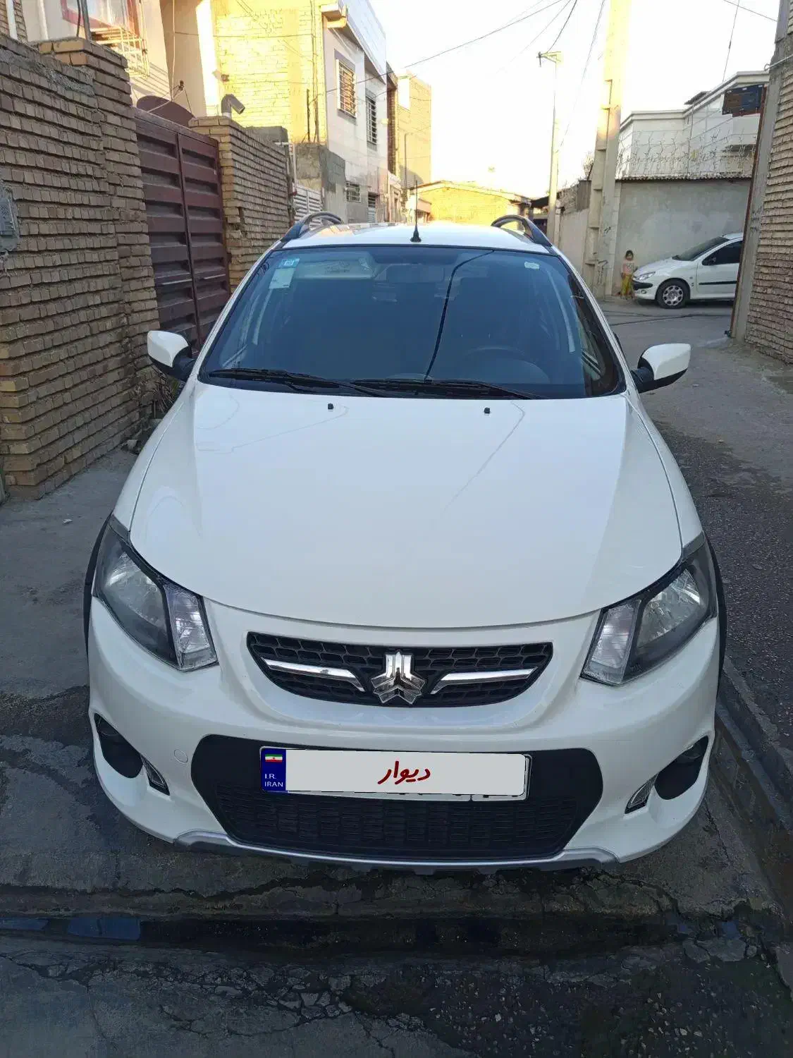 کوییک مدل 1402|خودرو سواری و وانت|گنبد کاووس, |دیوار