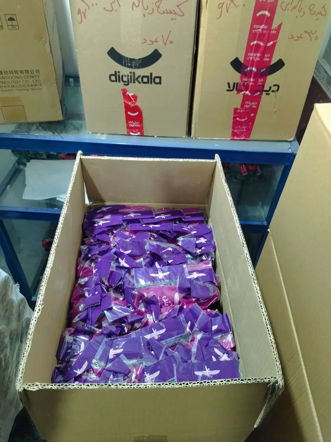 سفره یکبار مصرف|سفره، حوله، دستمال آشپزخانه|تهران, شهرک الهیه غرب|دیوار