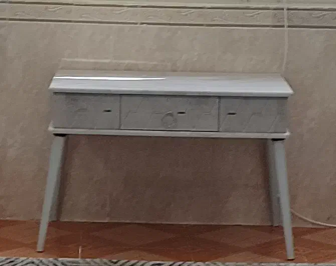 تشک دونفره و جلومبلی|مبلمان خانگی و میز عسلی|قشم, |دیوار