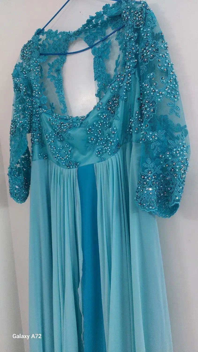 لباس مجلسی بارداری|لباس|تهران, حشمتیه|دیوار