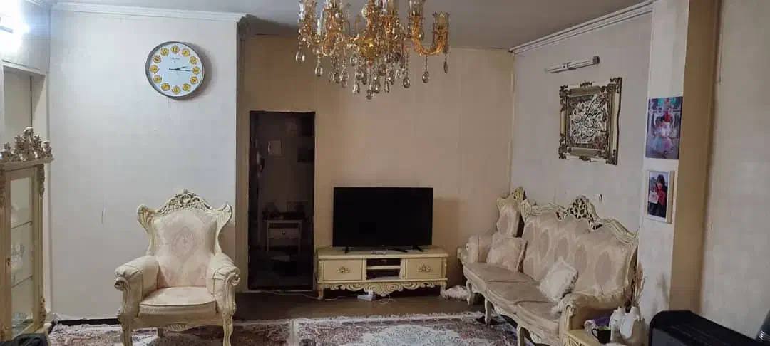 آپارتمان فروشی طبقه سوم سند تک برگ|فروش آپارتمان|ورامین, ورامین|دیوار