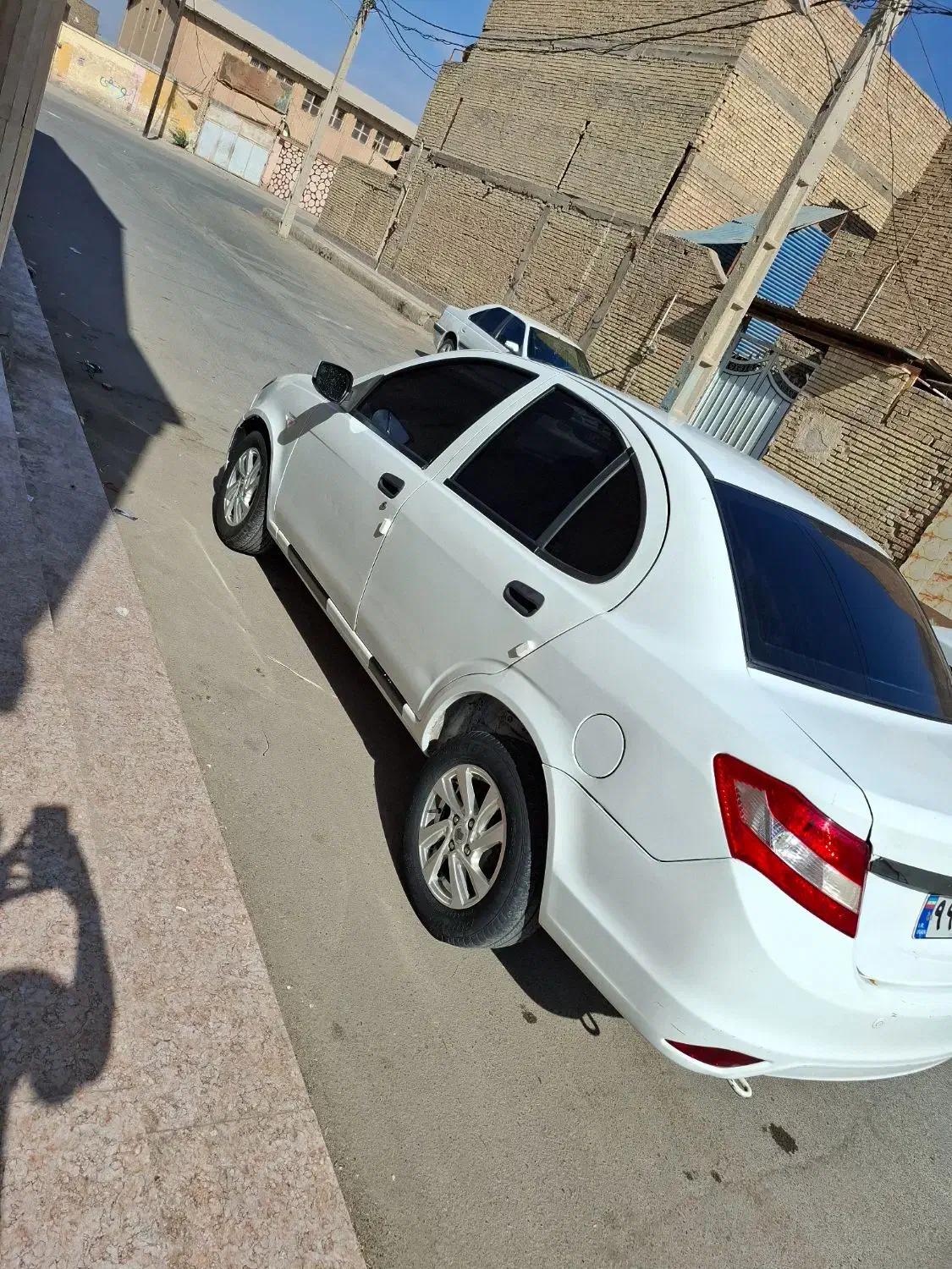 ساینامدل‌۹۸|خودرو سواری و وانت|اهواز, کارون|دیوار