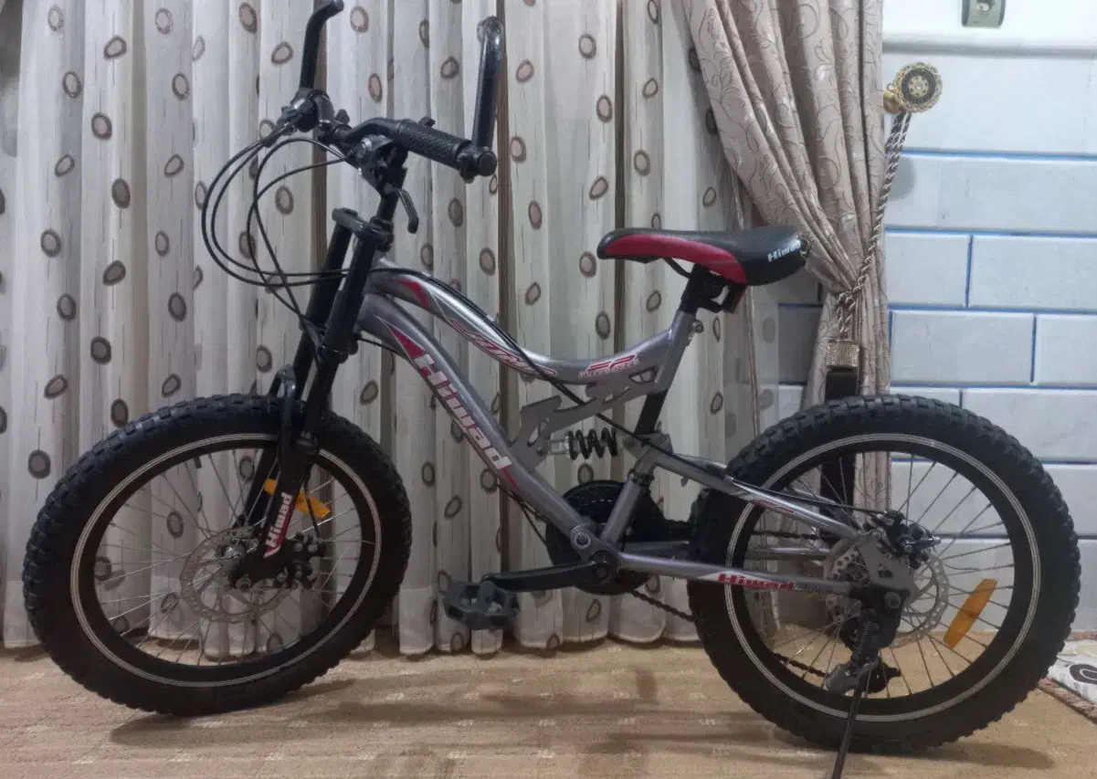 دورچرخه ۲۰ کوهستان|دوچرخه، اسکیت، اسکوتر|رودان, |دیوار