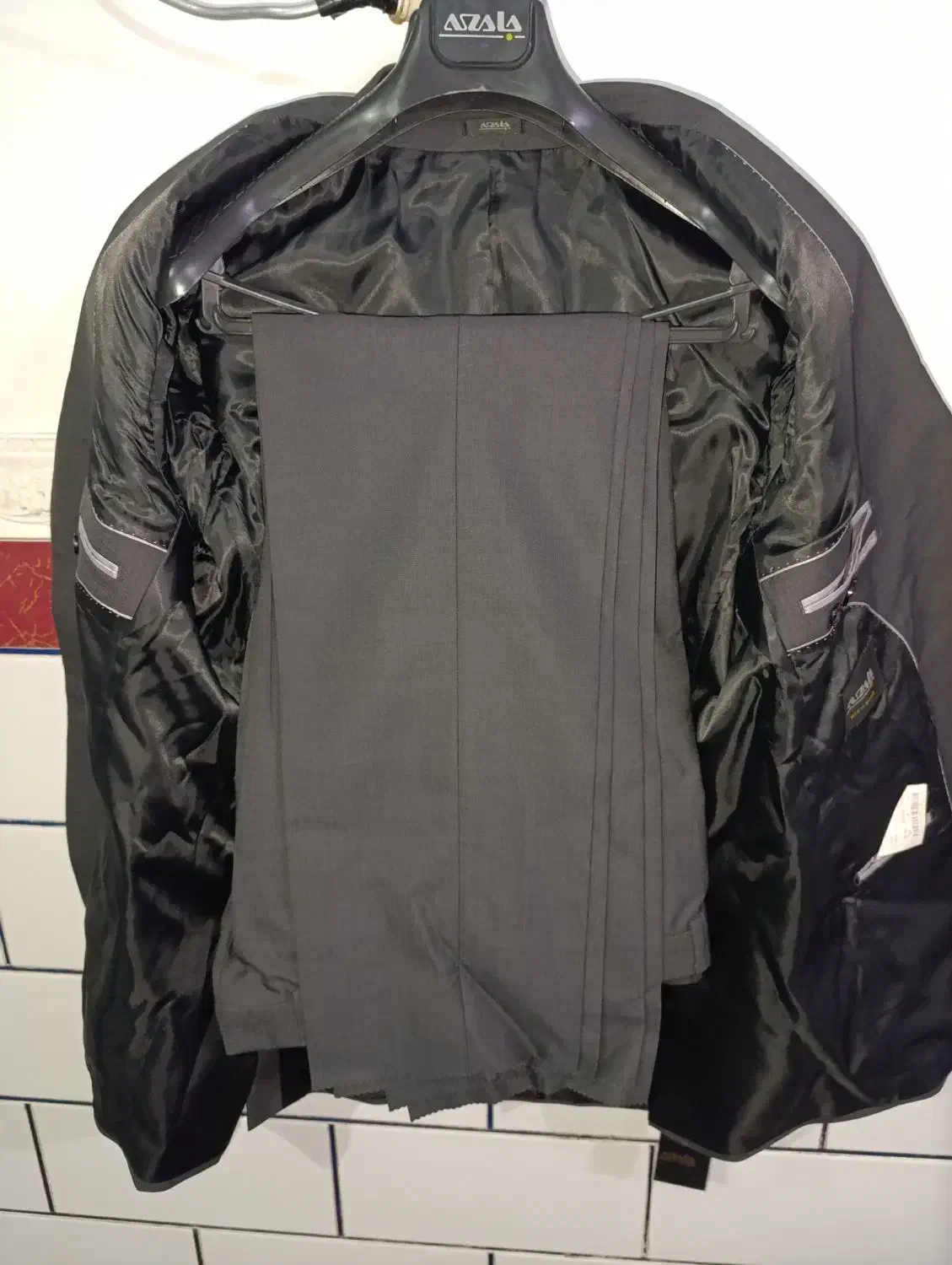 کت شلوار مجلسی سایز 52|لباس|شوشتر, |دیوار