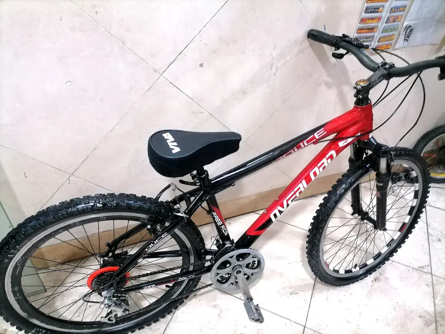 دوچرخه26و24و20|دوچرخه، اسکیت، اسکوتر|قم, شهر قائم|دیوار