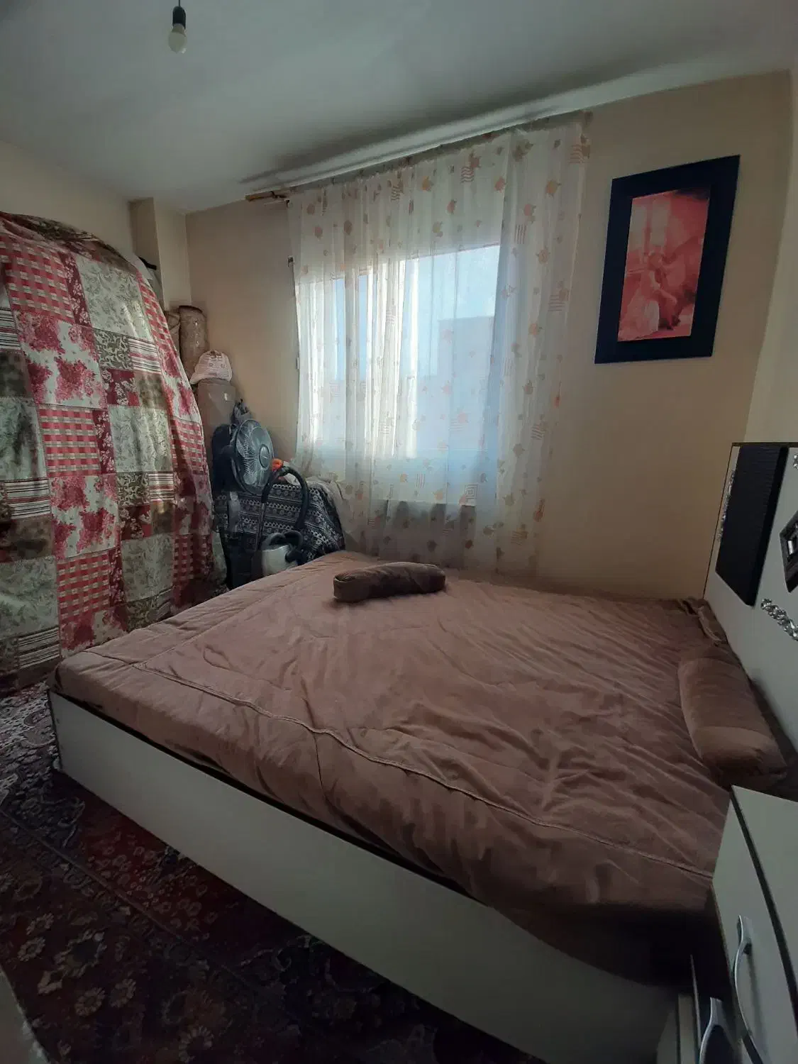 فروش واحد فول در بوستان ۱۰۰۲ واحدی|فروش آپارتمان|هشتگرد, شهرک بوستان|دیوار