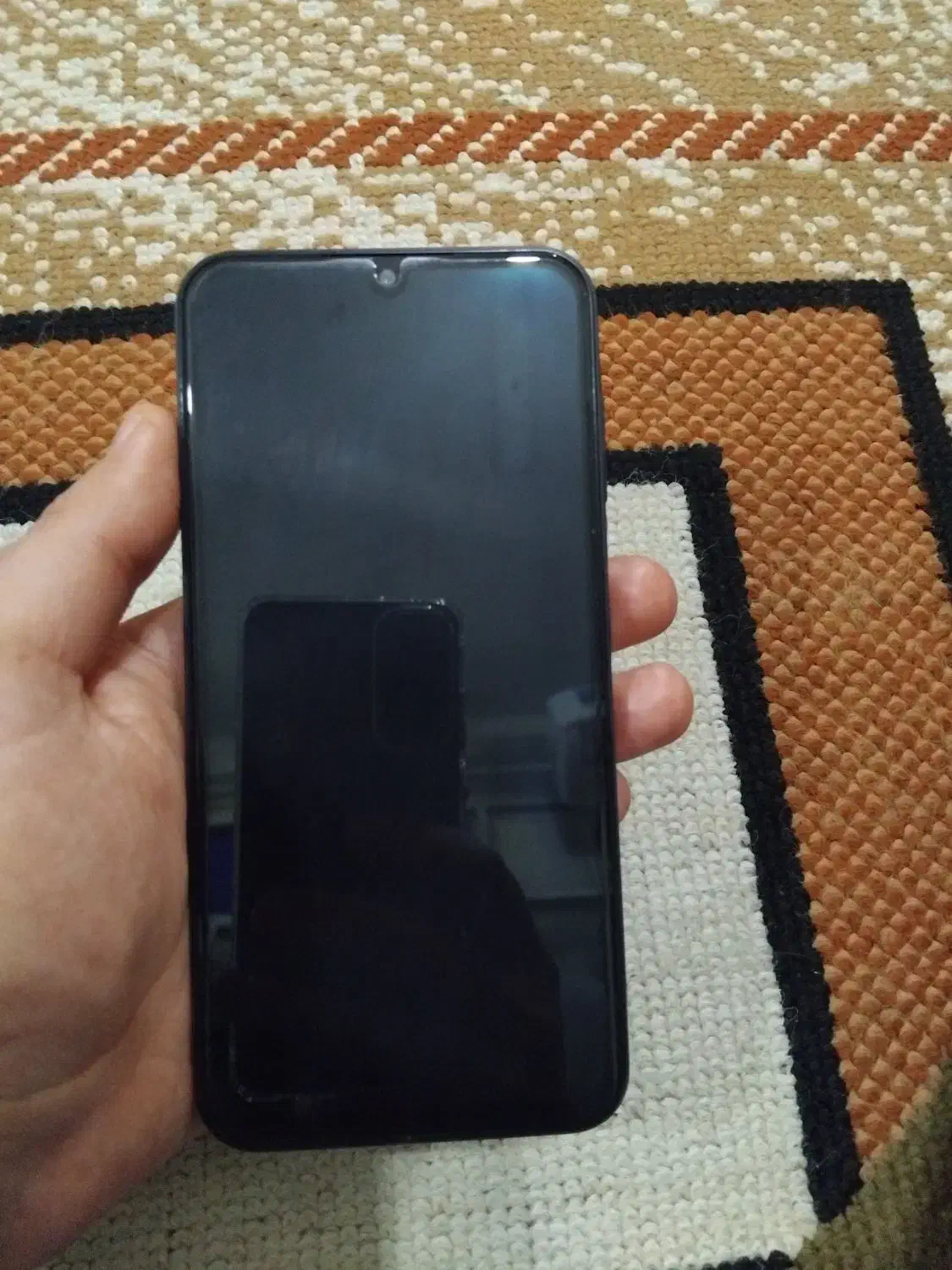 گوشی A15 4g|موبایل|اهواز, نادری|دیوار