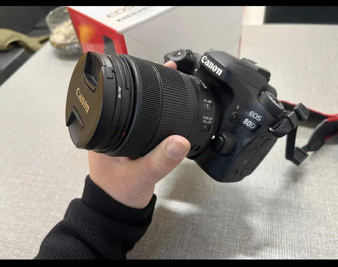 دوربین عکاسی کنون|دوربین عکاسی و فیلمبرداری|ملایر, |دیوار